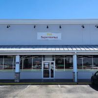 Pet Supermarket ico