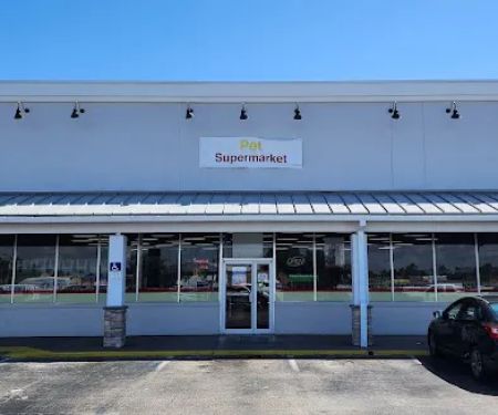 Pet Supermarket