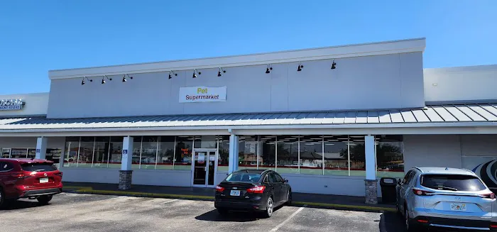 Pet Supermarket Picture 7