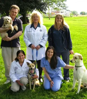 Newtown Veterinary Hospital, LLC Picture 1