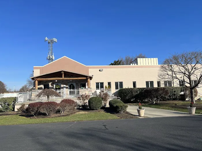 Newtown Veterinary Hospital, LLC Picture 4