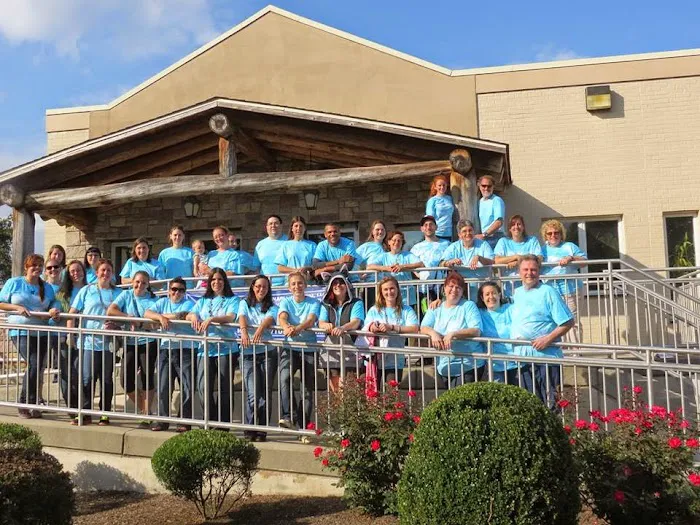 Newtown Veterinary Hospital, LLC Picture 6