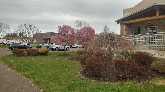 Newtown Veterinary Hospital, LLC Picture 8