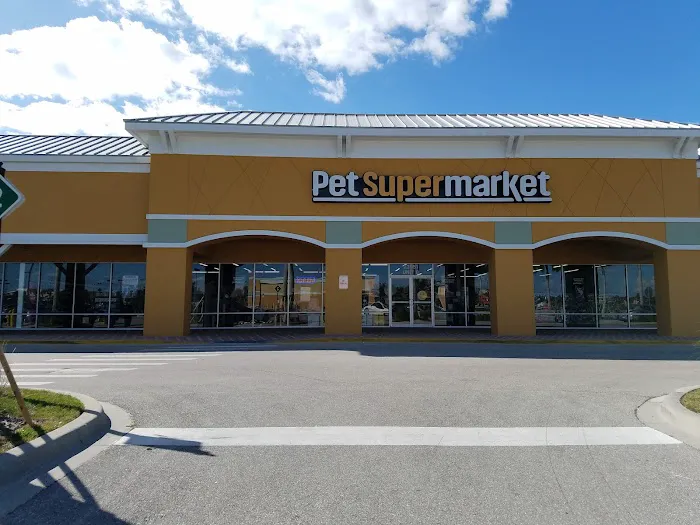Pet Supermarket Picture 1