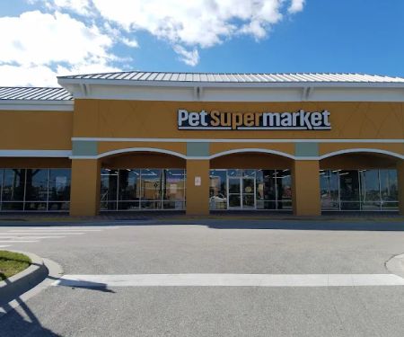 Pet Supermarket