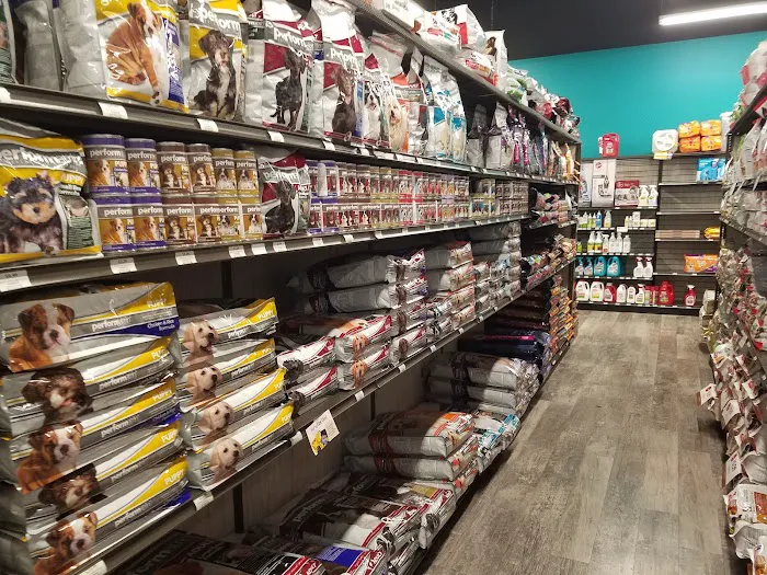 Pet Supermarket Picture 3