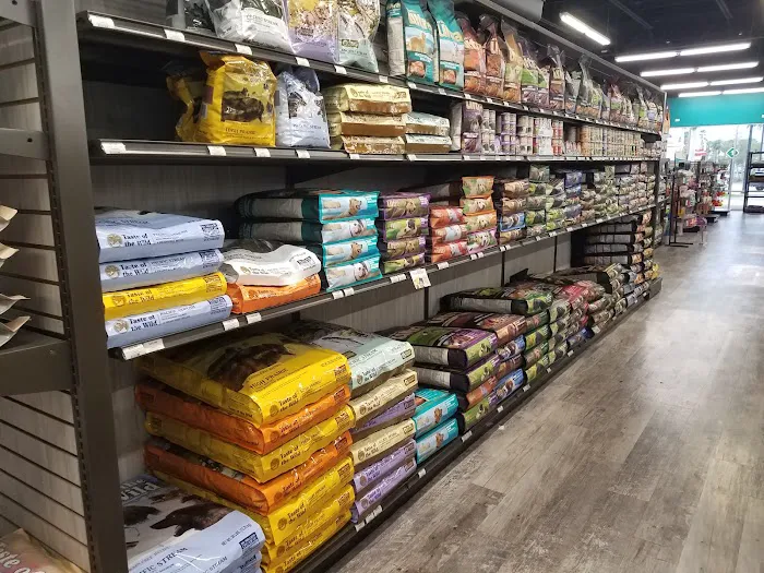 Pet Supermarket Picture 9