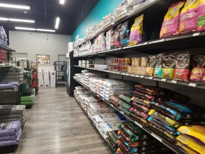 Pet Supermarket Picture 7