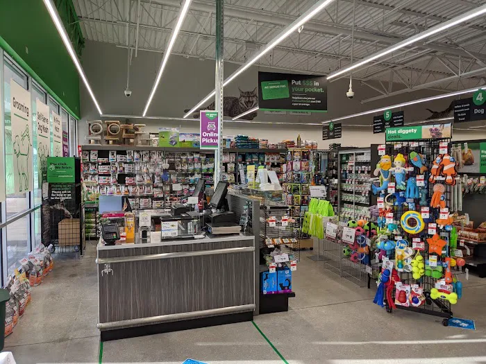 Pet Supplies Plus Port Charlotte Picture 4