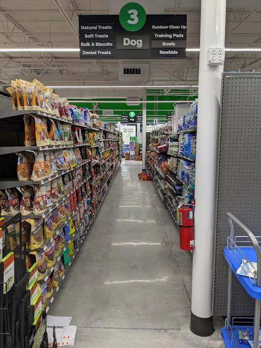 Pet Supplies Plus Port Charlotte Picture 8