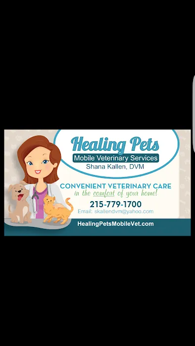 Healing Pets Mobile Vet Picture 5