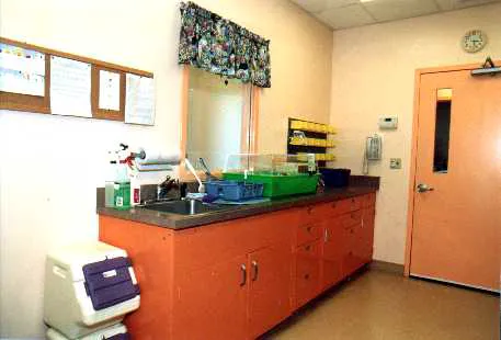 Indian Walk Veterinary Center Picture 6