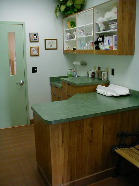 Indian Walk Veterinary Center Picture 10