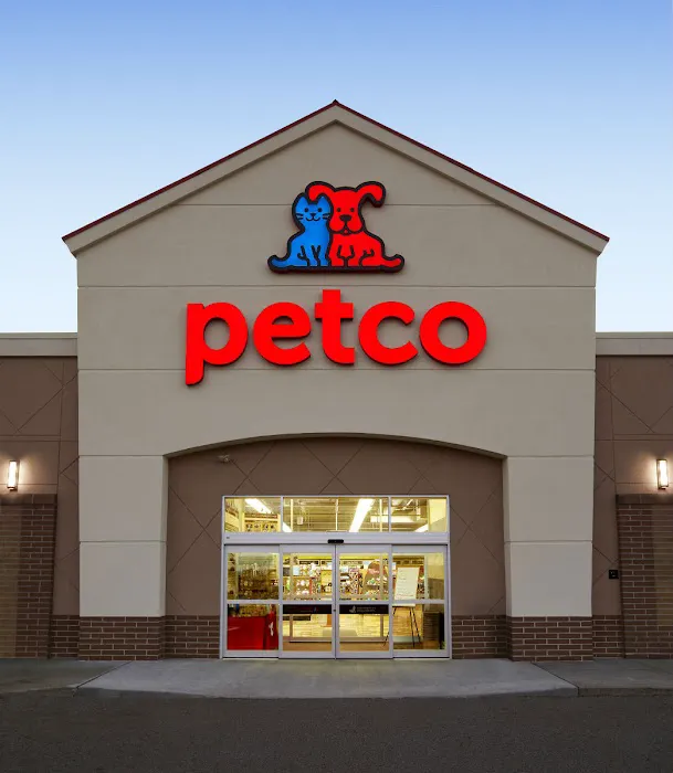 Petco Picture 2