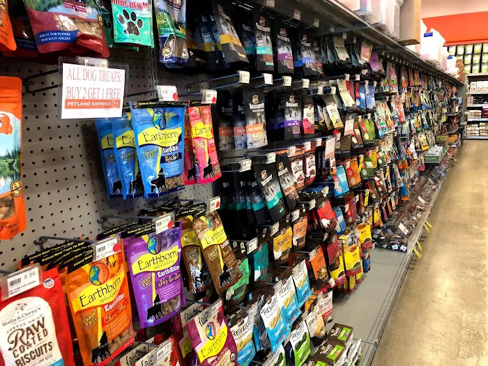 Petland Jacksonville Picture 9