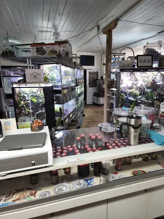 Sam's Flying Frog Ranch LLC Picture 8