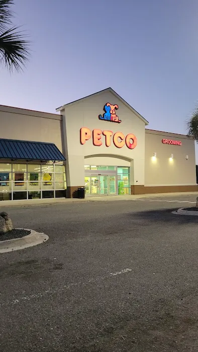 Petco Picture 1