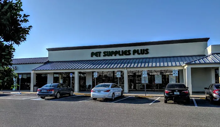 Pet Supplies Plus Atlantic Beach Picture 1