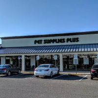 Pet Supplies Plus Atlantic Beach ico