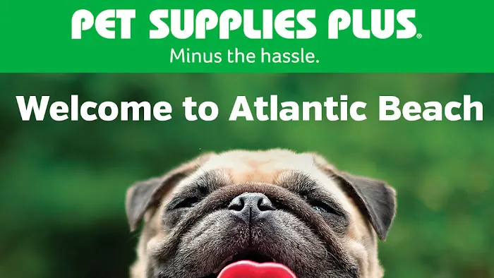 Pet Supplies Plus Atlantic Beach Picture 3