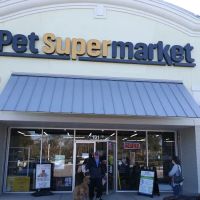 Pet Supermarket ico
