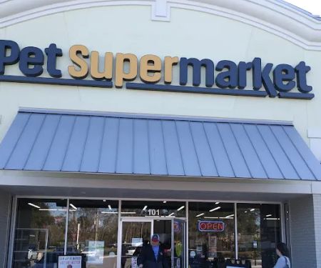 Pet Supermarket