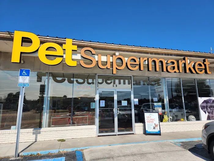 Pet Supermarket Picture 10