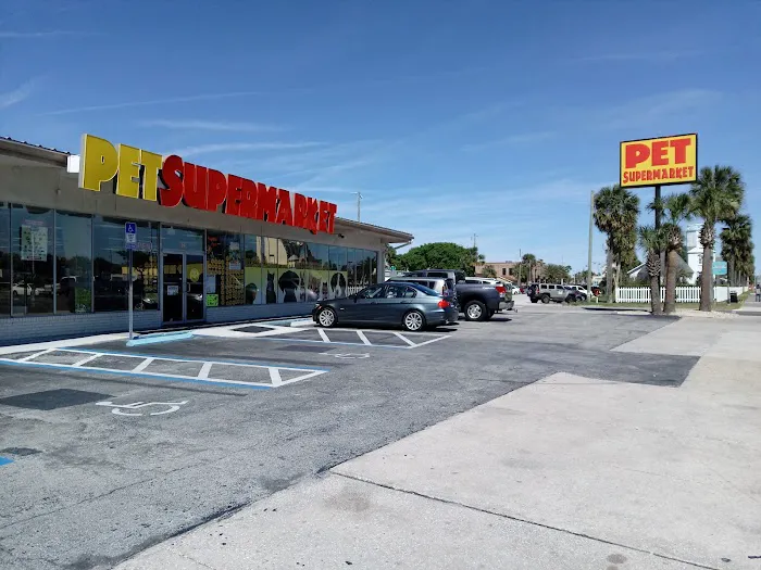 Pet Supermarket Picture 7