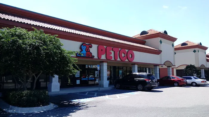 Petco Picture 2