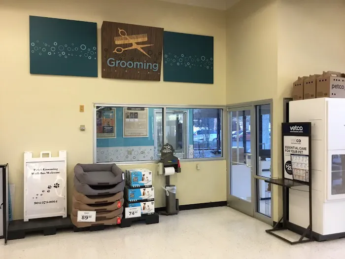 Petco Picture 3