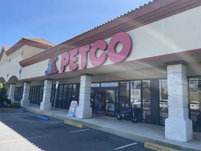 Petco Picture 7