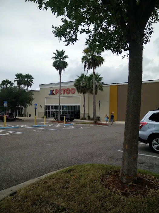 Petco Picture 8