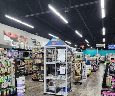 Pet Supermarket