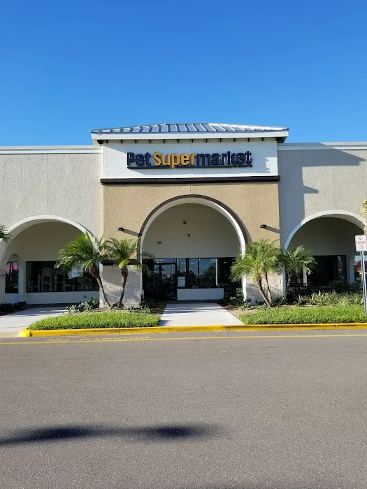 Pet Supermarket Picture 3