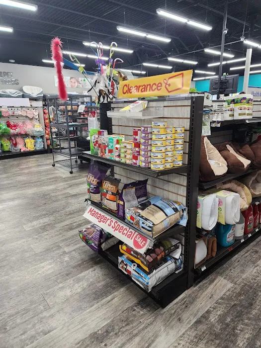 Pet Supermarket Picture 2