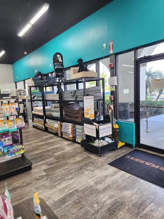 Pet Supermarket Picture 5