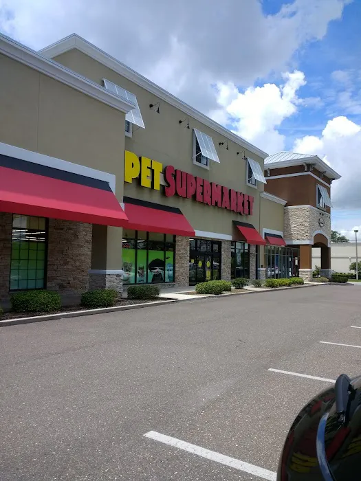 Pet Supermarket Picture 2