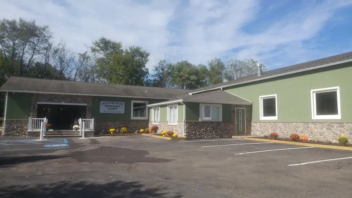 Canyon River Run Vet Clinic Picture 1