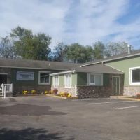 Canyon River Run Vet Clinic ico