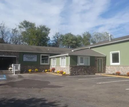 Canyon River Run Vet Clinic