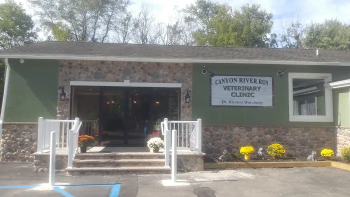Canyon River Run Vet Clinic Picture 2