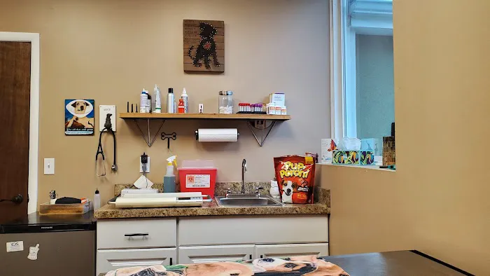 Canyon River Run Vet Clinic Picture 10