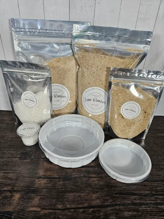 Luna Roaches Picture 8