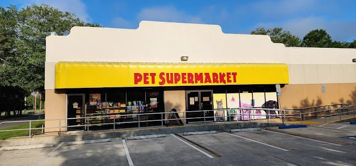 Pet Supermarket Picture 2