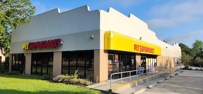 Pet Supermarket Picture 1