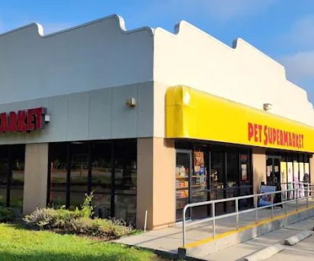 Pet Supermarket
