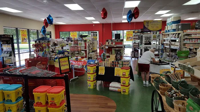 Pet Supermarket Picture 3