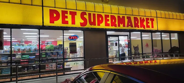 Pet Supermarket Picture 4