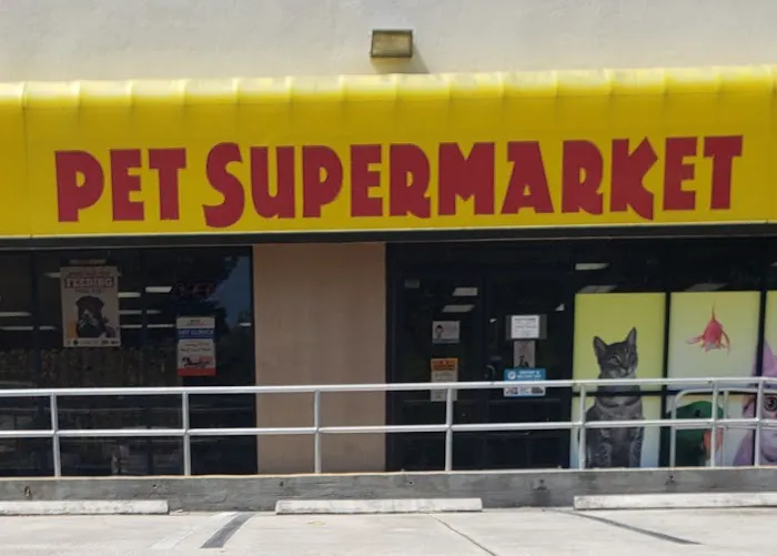 Pet Supermarket Picture 8