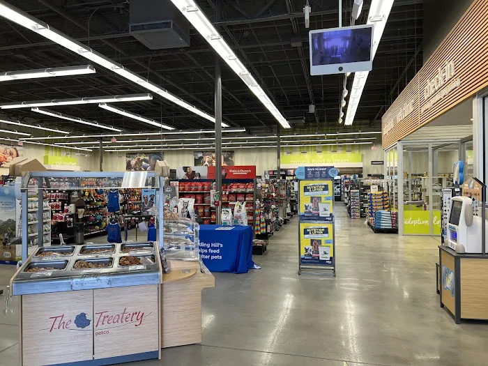 Petco Picture 8